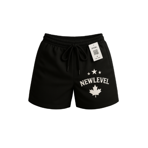 shorts newlevelstyle
